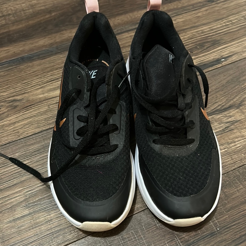 Like New Nikes